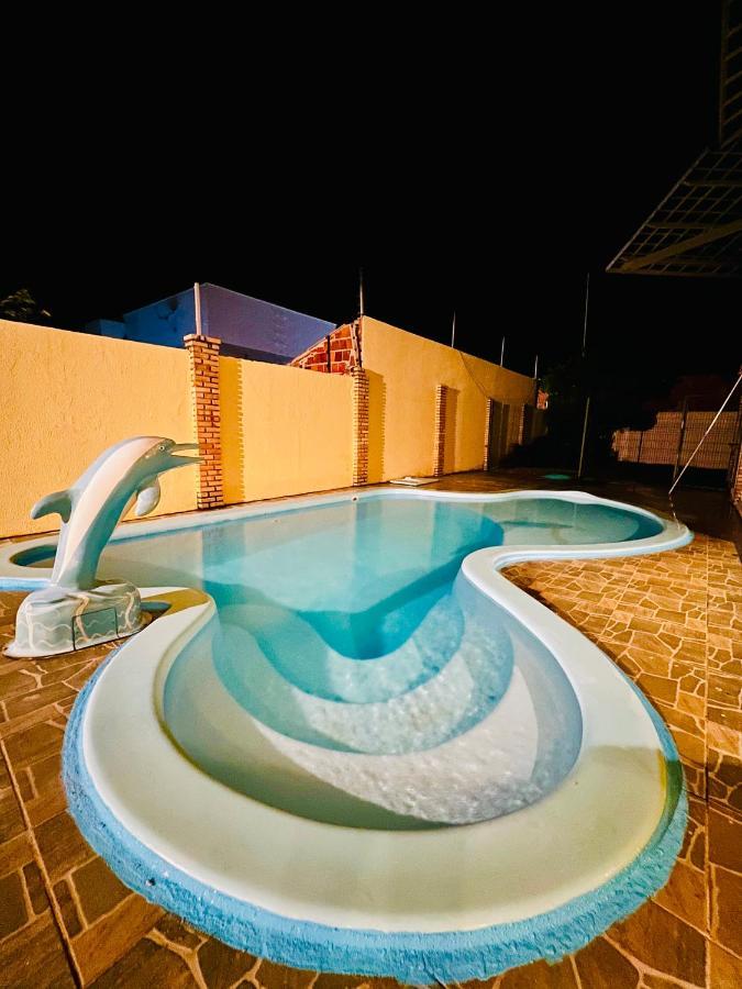 Chic House Suites Beberibe Buitenkant foto