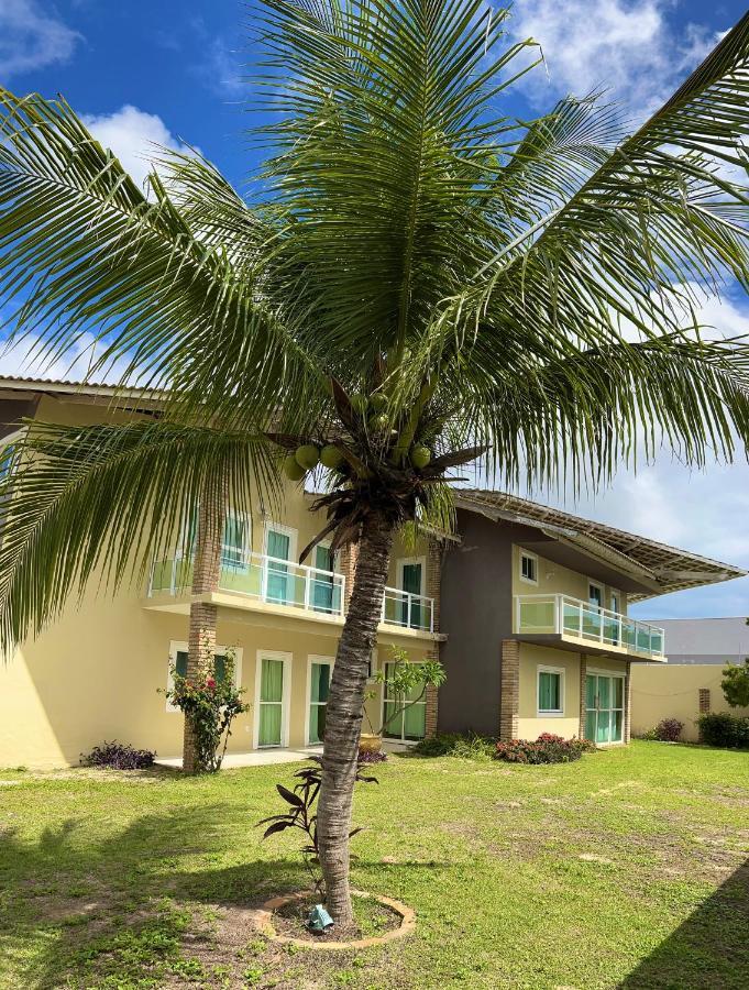 Chic House Suites Beberibe Buitenkant foto
