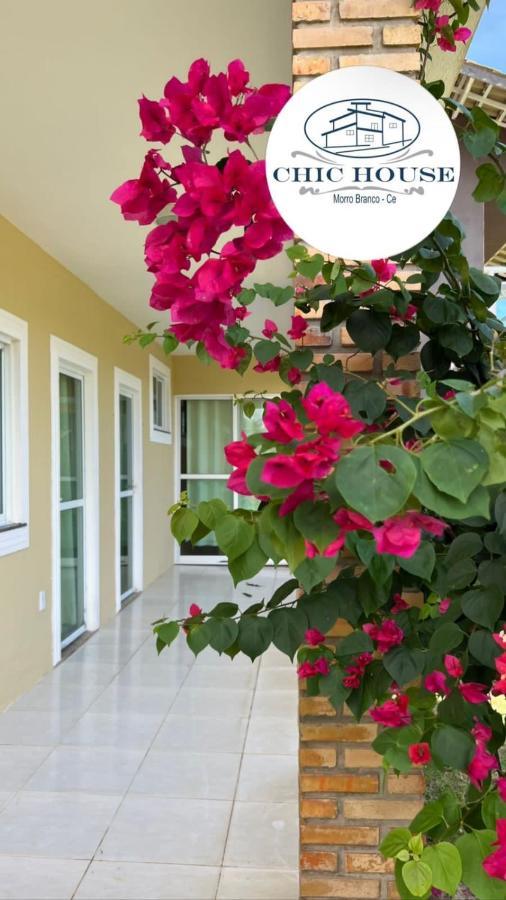 Chic House Suites Beberibe Buitenkant foto